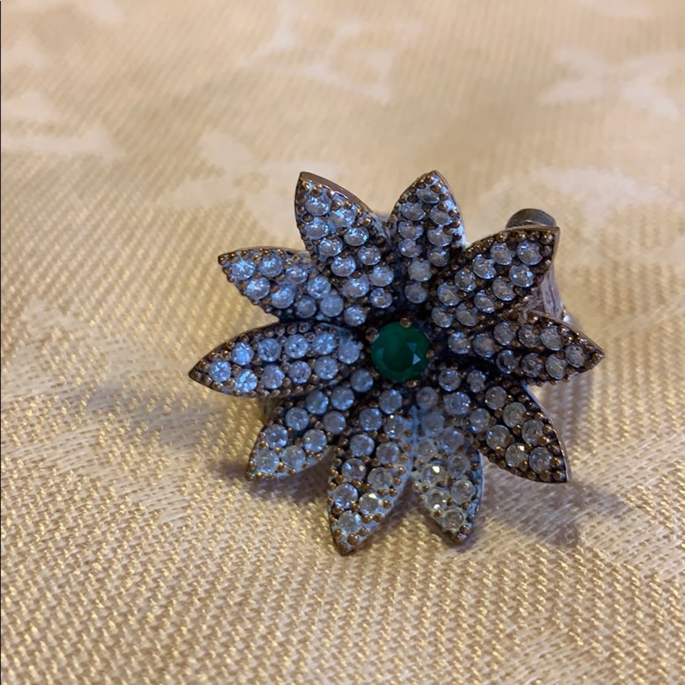 Silver Ring